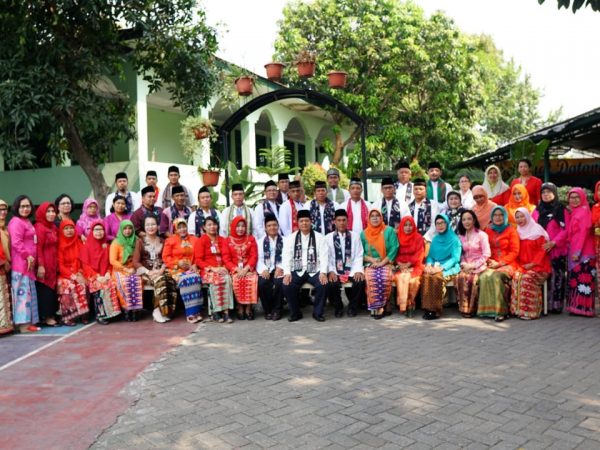 Keluarga Besar SMAN 67 Jakarta