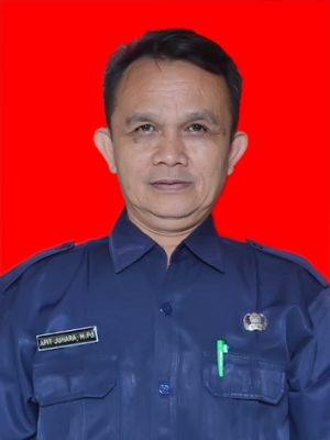 Apit Juhara, M.Pd.