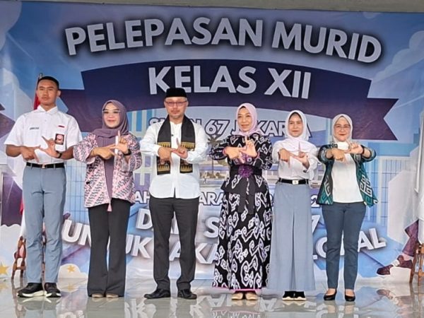 PELEPASAN 2026