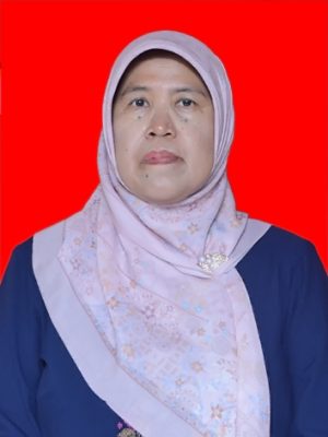 Jamilah, M.Si.