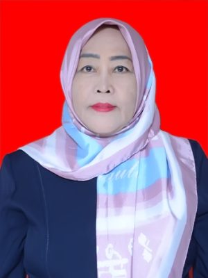 Dra. Sriyarti, M.Pd.