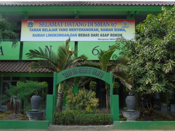 Gerbang 67