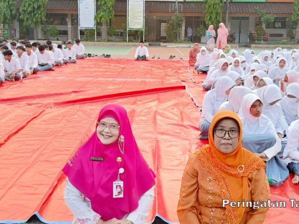 Peringatan Tahun Baru Islam