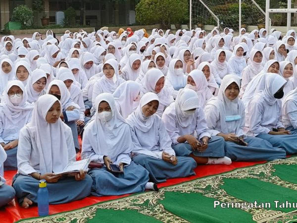 Peringatan Tahun Baru Islam 1445 H