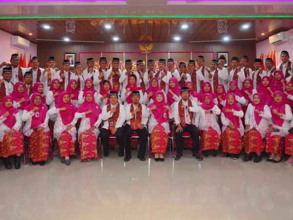 Keluarga Besar SMAN 67