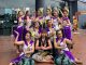 JUARA 1 DAN JUARA UMUM LOMBA TARI KREASI