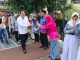 KUNJUNGAN WAKIL MENTERI LINGKUNGAN HIDUP DI SMAN 67 JAKARTA