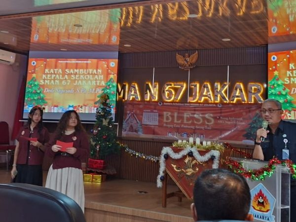 SAMBUTAN