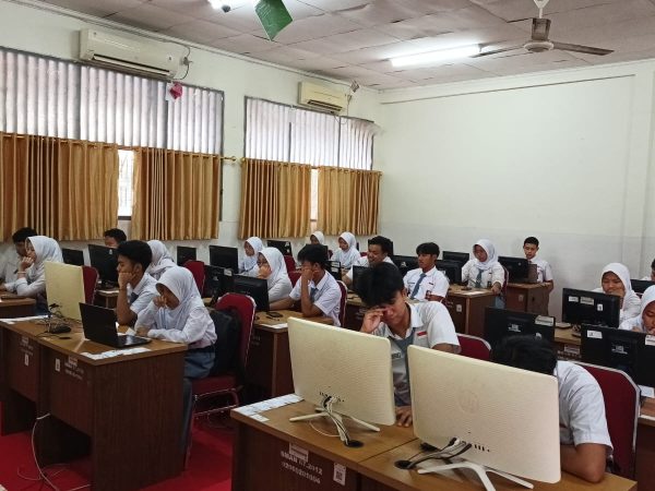 TRYOUT II KJP JAKARTA TIMUR