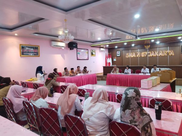 PEMILIHAN WAKIL KEPALA SEKOLAH