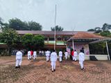 UPACARA BENDERA