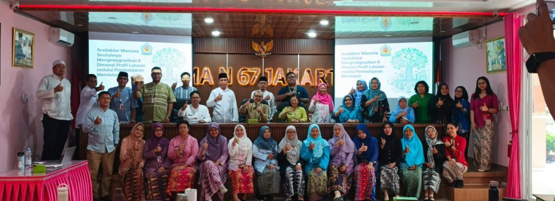 PELATIHAN 7 KAIH