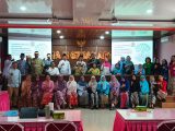 PELATIHAN 7 KAIH
