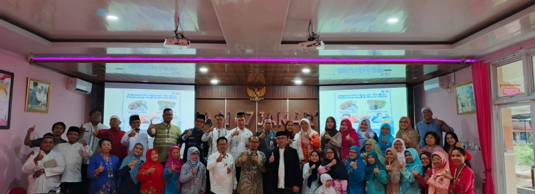 PELATIHAN 8 DPL