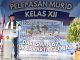 PELEPASAN MURID KELAS XII TAHUN 2025/2026