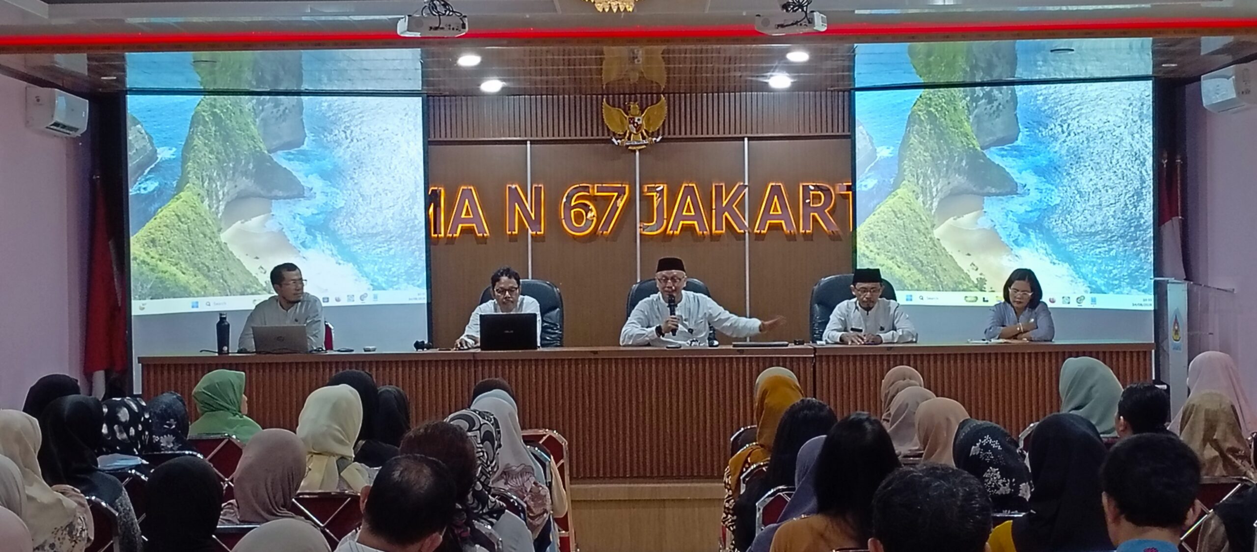 SOSIALISASI PROGRAM SEKOLAH TAHUN 2026/2027 SOSIALISASI PROGRAM SEKOLAH TAHUN 2026/2027
